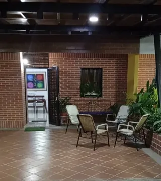 Casa en CONJUNTO RESIDENCIAL AGUASAY SAN DIEGO