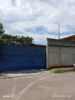 Galpón en Sector El Portachuelo, Bejuma Edo. Carabobo