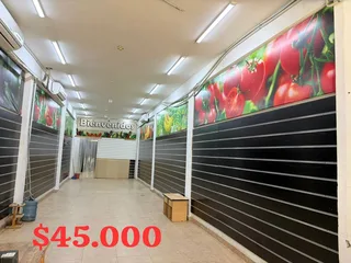 Local en calle Cantaura, cercano a la Av. Lara, palacio de justicia