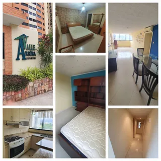 Apartamento en Palma Real, Valle Arriba | Mañongo