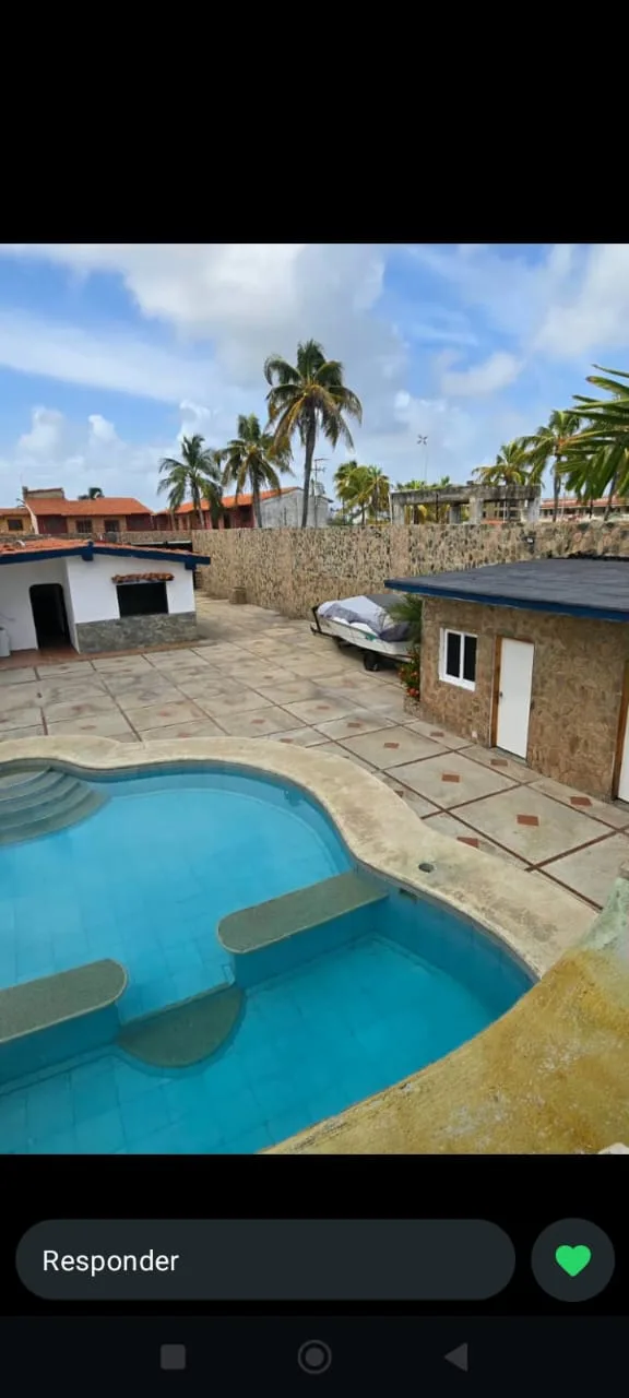 Casa en Chichiriviche