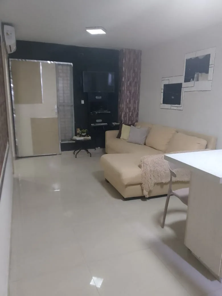 Apartamento en Venta en Terrazas de San Diego — 3 hab 63m² — USD 56,500