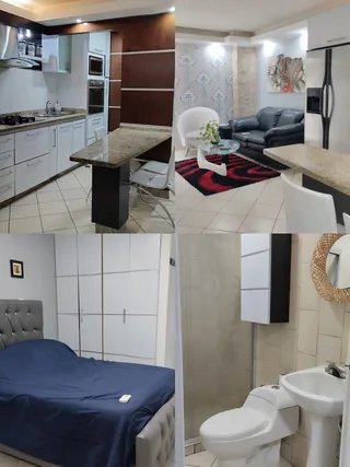 Apartamento en Terrazas de San Diego