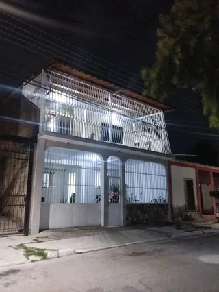 Casa en Urb. El Samán, Guacara