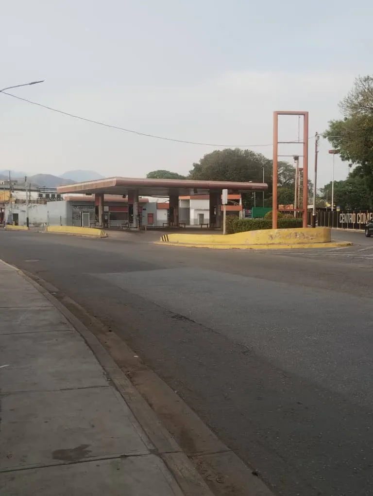 Local en Venta en Guacara 1400m² — Precio a consultar