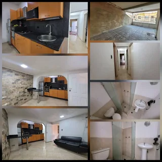 Casa en Conjunto Residencial Ciudad Integral Buenaventura, Los Guayos-Edo.Carabobo