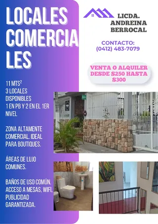 Local en La Viña, Valencia