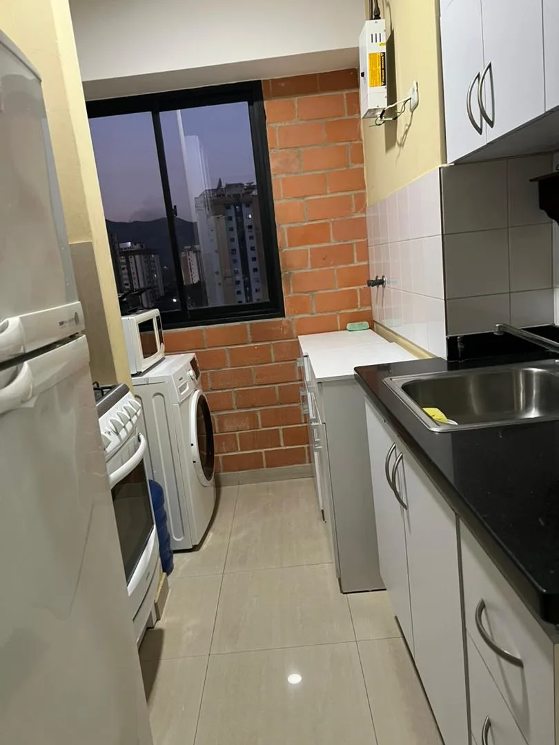 Apartamento en Alquiler en Resd Bajura — Precio a consultar
