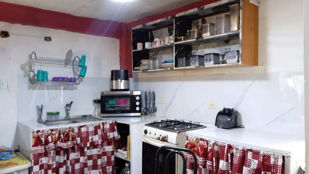 Apartamento en Venta en Plaza de Toros — USD 14,500