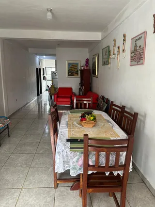 Casa en La Candelaria, Valencia