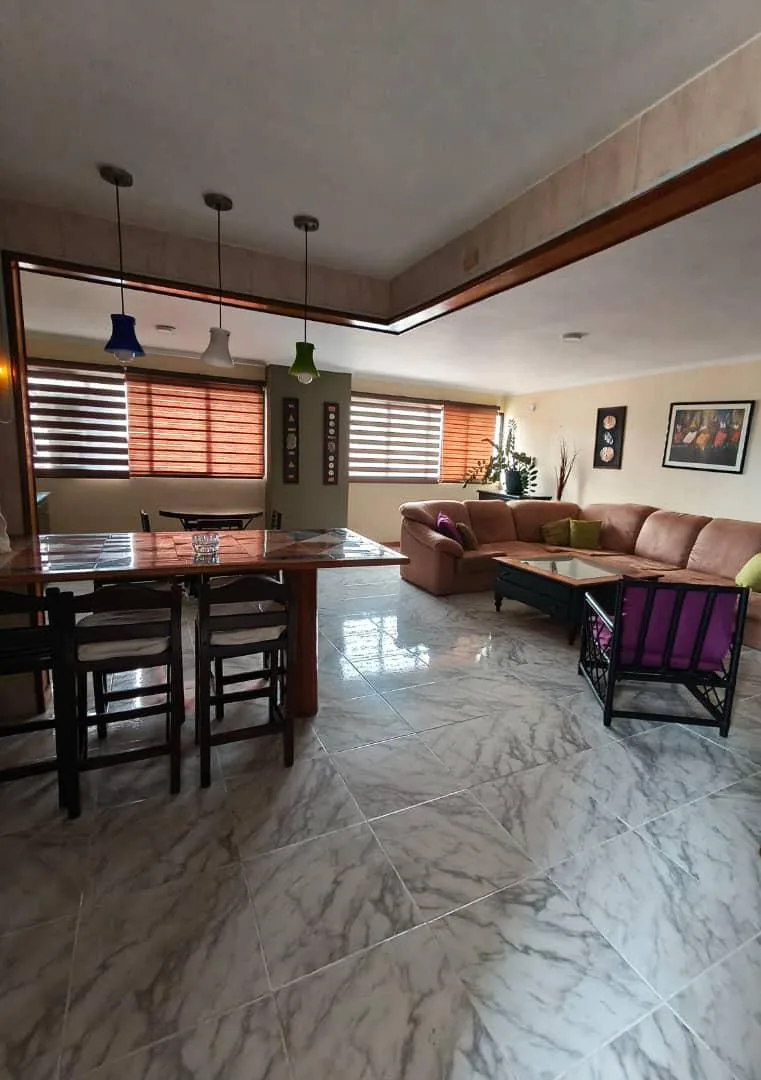 Apartamento en Venta en RES. KARENNA – EL PARRAL, 4ta Av. de Prebo, Valencia — 3 hab 119m² — USD 92,000