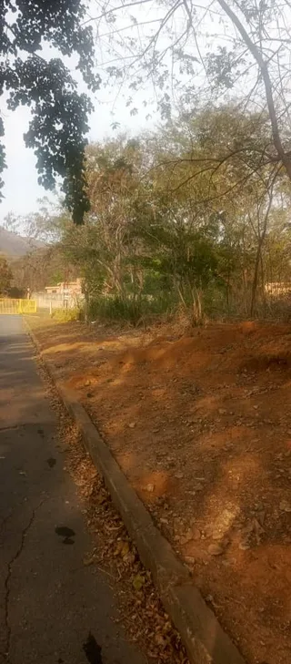 Terreno en Colinas de Guataparo