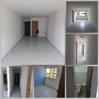 Apartamento en Conjunto Residencial Bosque Real, Los Guayos-Edo.Carabobo