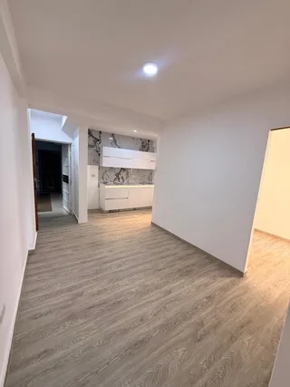 Apartamento en callejón prebol