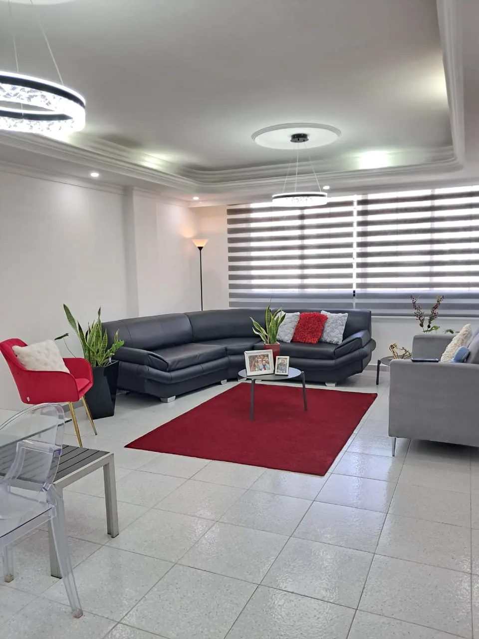 Apartamento en Venta en URB. LA TRIGALEÑA. VALENCIA — 4 hab 156m² — USD 125,000