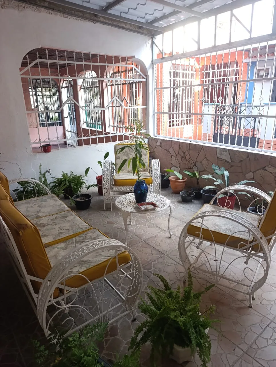 Casa en Venta en Isabelica Sector 13 — 3 hab 74m² — USD 45,000