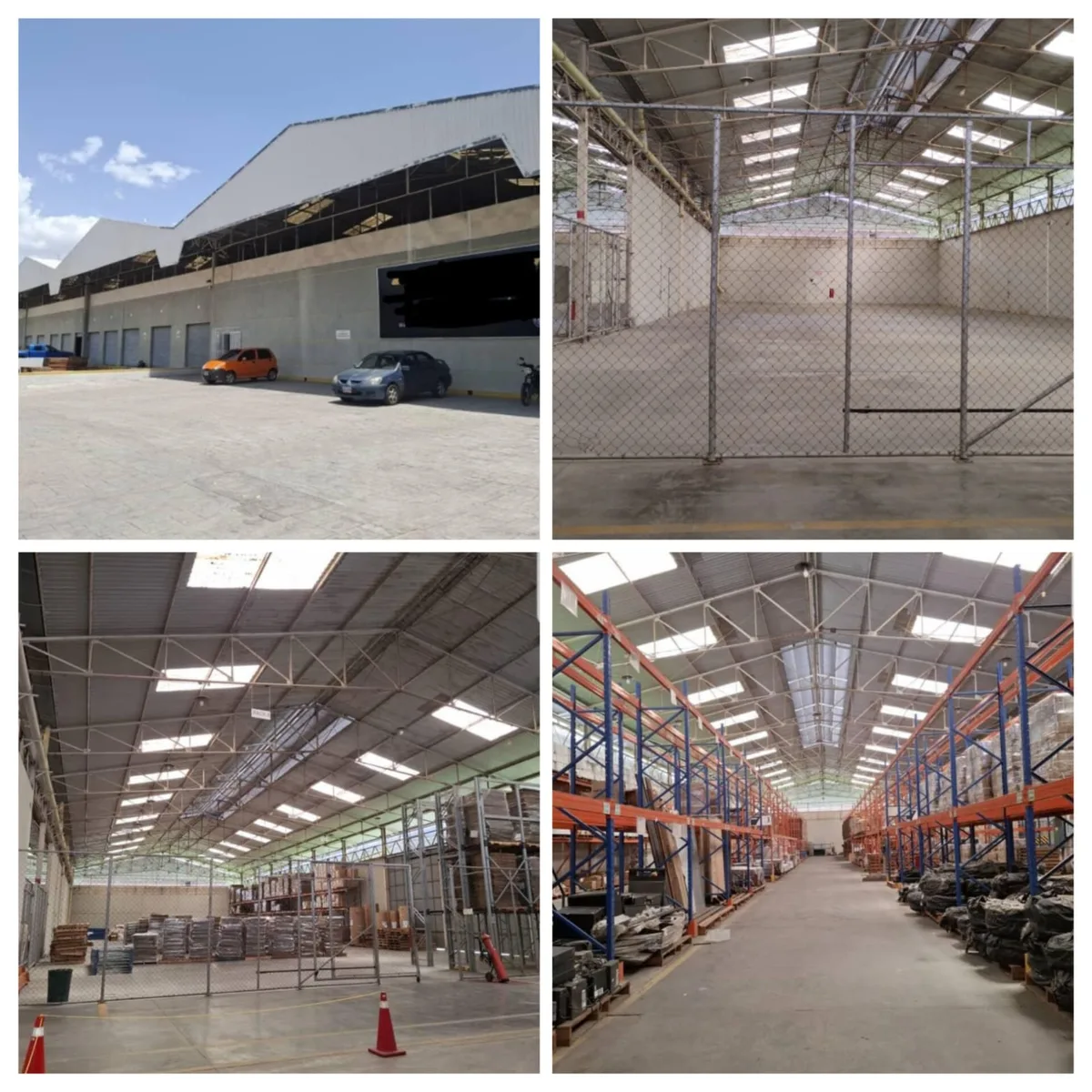 Local en Venta en ZONA INDUSTRIAL PIÑÓNAL 2 MARACAY/ ARAGUA 17525m² — USD 5,000,000
