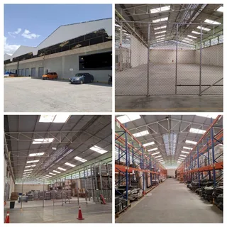 Local en ZONA INDUSTRIAL PIÑÓNAL 2 MARACAY/ ARAGUA