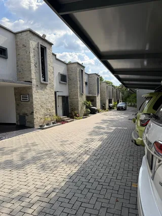Casa en Trigal Sur