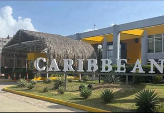 Townhouse en Conjunto Residencial Caribbean Suites, Tucacas