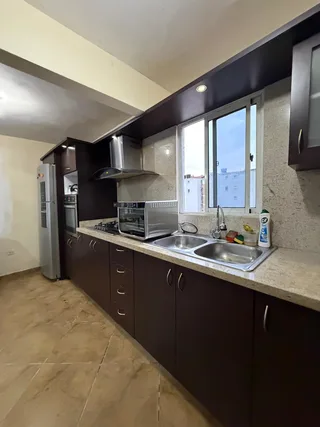 Penthouse en TERRAZAS DE SAN DIEGO