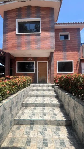 Casa en Urb. Prebo