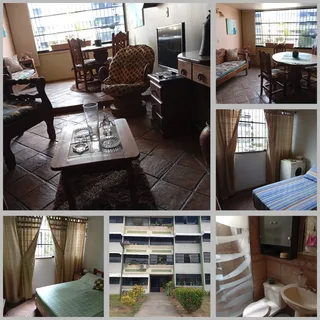 Apartamento en San Diego, Estado Carabobo