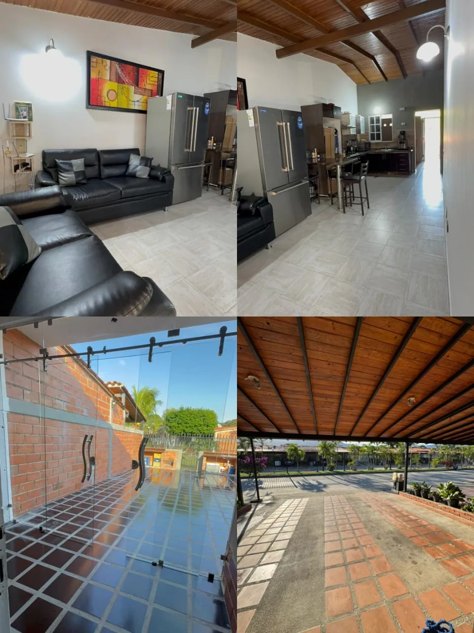 Casa en Venta en Urbanización Valle de Oro- San Diego — 3 hab 171m² — Precio a consultar