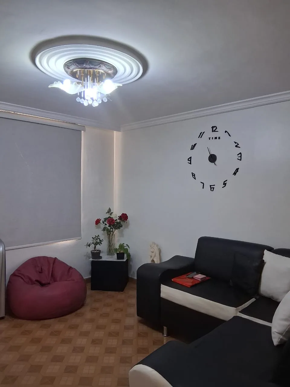 Apartamento en Venta en Flor Amarillo, Villa Real — 3 hab 82m² — USD 28,000