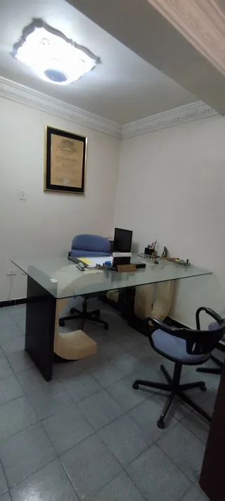 Oficina en El Centro de Valencia