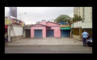 Terreno en Avenida 19 de Abril, Frente a la Casa de la Cultura/Maracay