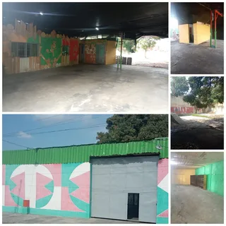 Galpón en Zona Sur de Valencia