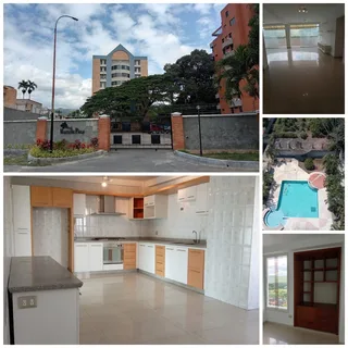 Penthouse en Mañongo, Res. Magnolia Plaza