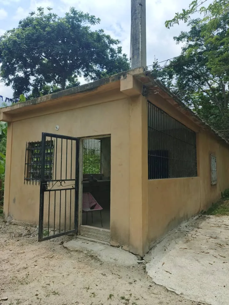 Terreno en Venta en Urb. La Cumaca San Diego 1295m² — USD 18,000