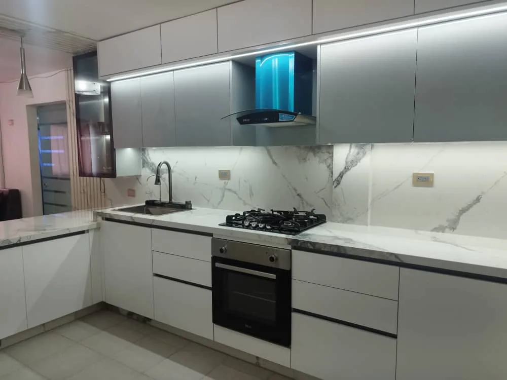 Apartamento en Venta en Conj. Residencial Bosque Real — 3 hab — USD 34,000