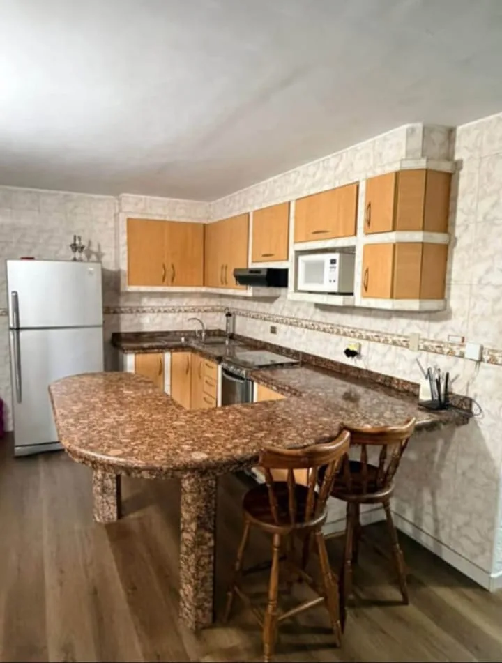 Apartamento en Venta en Colinas de San Diego II — 3 hab 97m² — USD 68,000