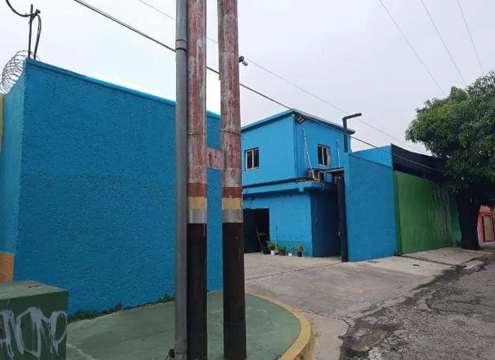 Local en Venta en Centro de Valencia 1201m² — USD 350,000
