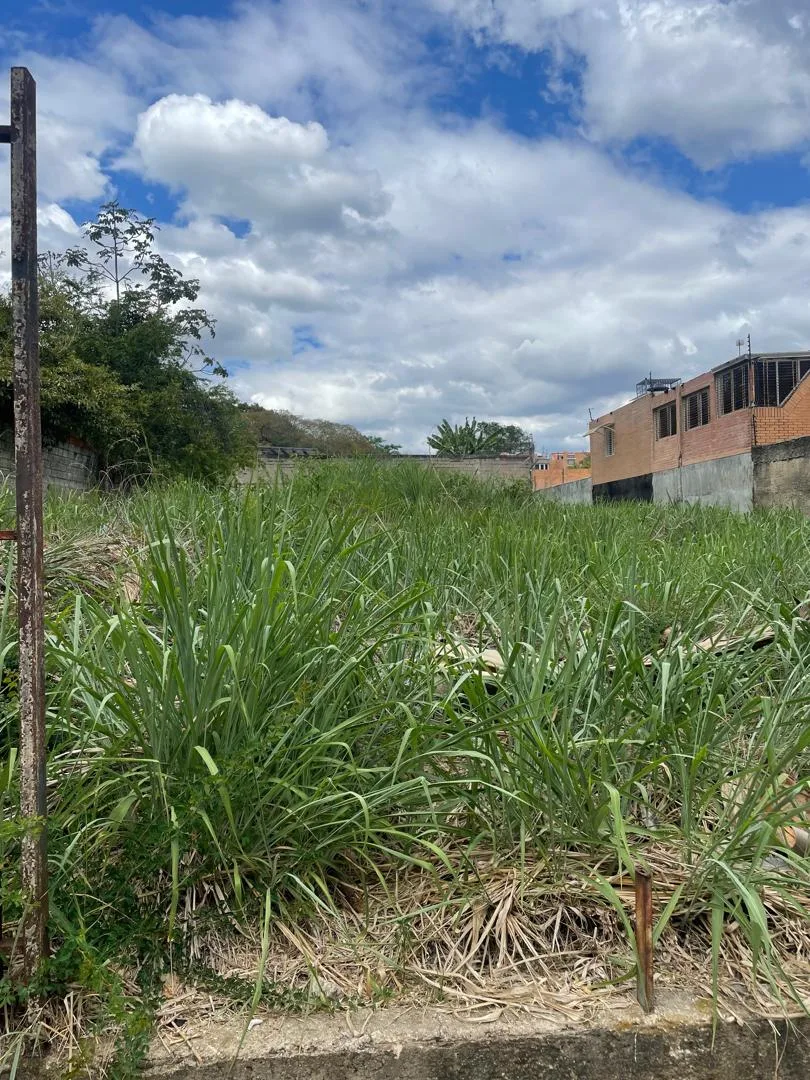 Terreno en Venta en Prebo, Valencia 1070m² — USD 90,000