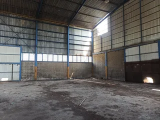 Galpón en San Joaquín, Edo. Carabobo