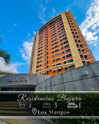 Apartamento en Urb. Los Mangos-Valencia