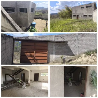 Casa en Urbanización La Entrada, Naguanagua