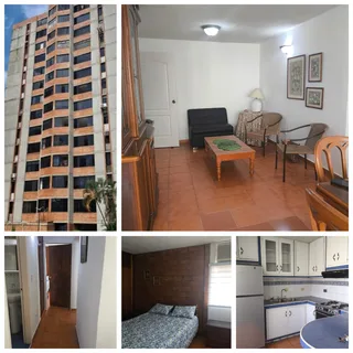 Apartamento en Urb. La Granja, Resd. Tenis Garden. Naguanagua