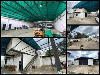 Local en Autopista Valencia - Campo de Carabobo