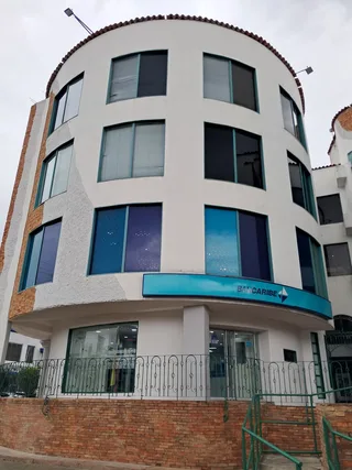 Oficina en Urb. El Viñedo, C.C. La Grieta