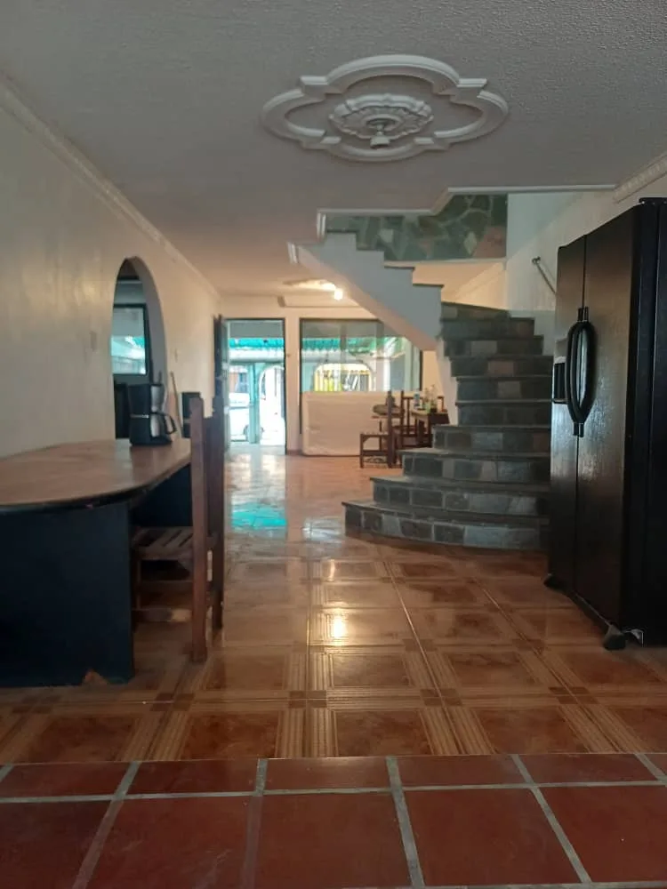 Casa en Venta en Urb. Bosqueserino, San Diego — 5 hab 129m² — USD 70,000