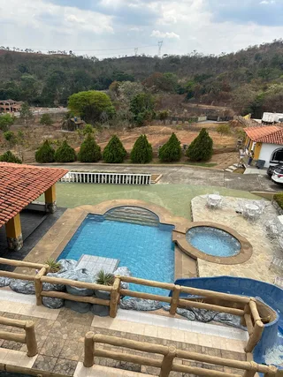 Casa en Safari Country Club, Carabobo sector la Montaña
