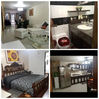 Casa en URBANIZACIÓN LA SOLEDAD, MARACAY
