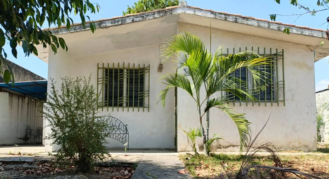 Casa en Venta en Ciudad Alianza, 3ra etapa — 3 hab 389m² — USD 47,500