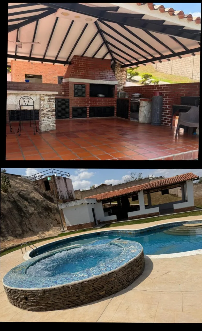 Casa en Venta en Sector el Safary, Safary Carabobo — 4 hab 3061m² — USD 220,000