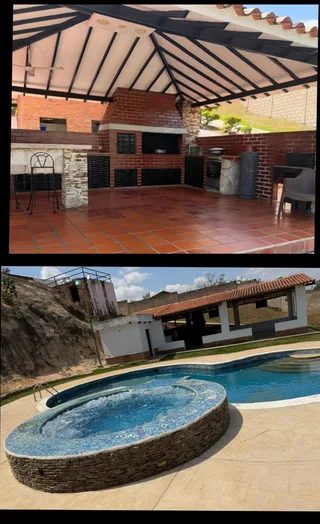 Casa en Sector el Safary, Safary Carabobo